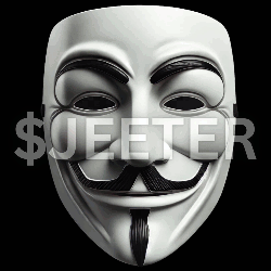 Token logo for JEETER