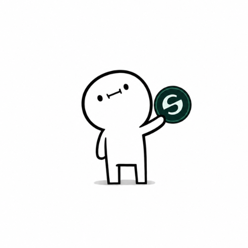 Token logo for Billy