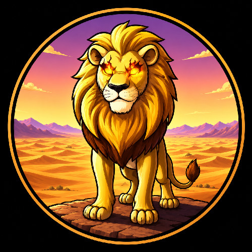 Token logo for Unus Sed Leo