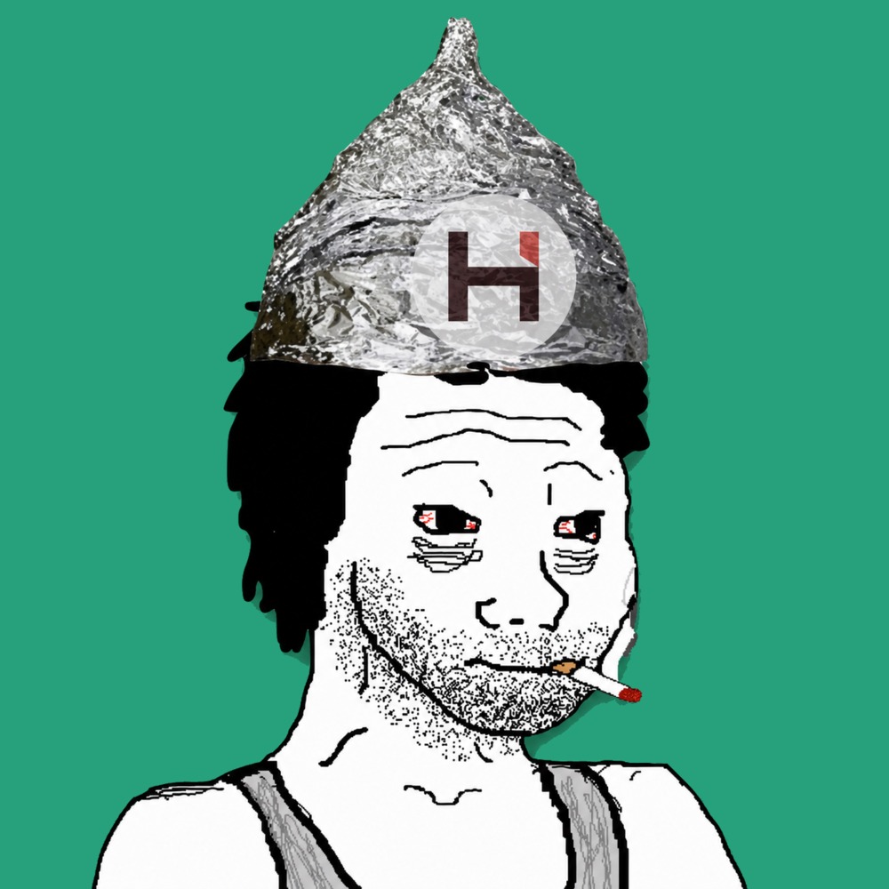 Token logo for The tether Truthooooor