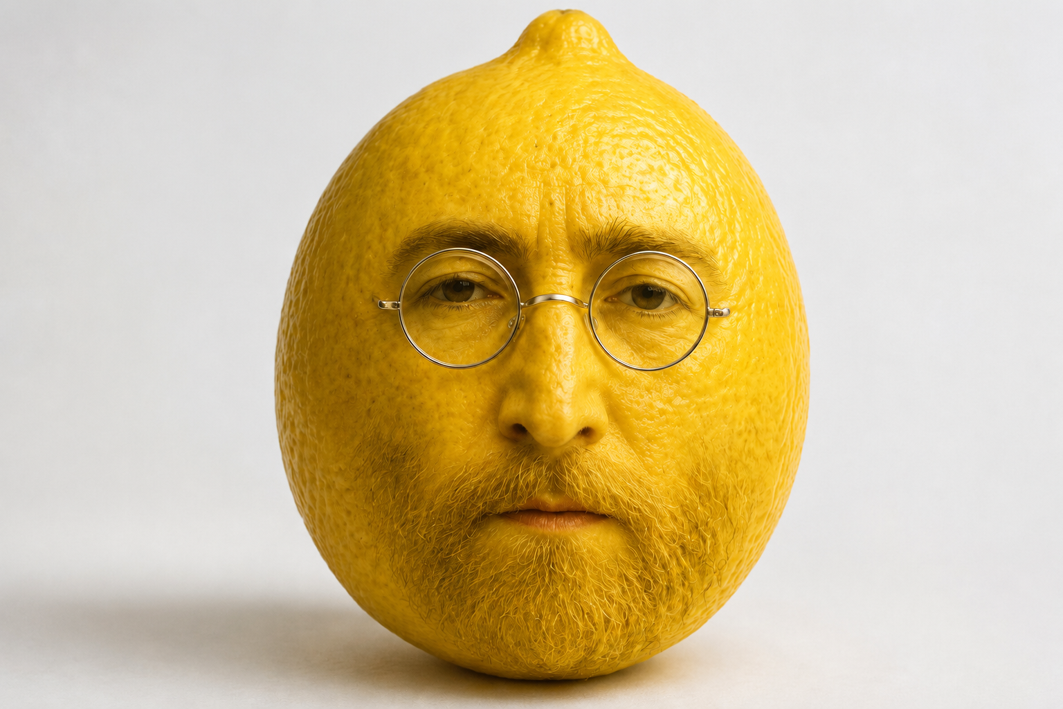 Token logo for John Lemon